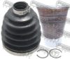 FEBEST 0317P-ODAT Bellow, driveshaft